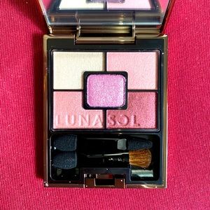 [LUNASOL] Geminate Eyes 05 RB